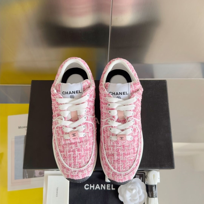 Chanel Sneakers